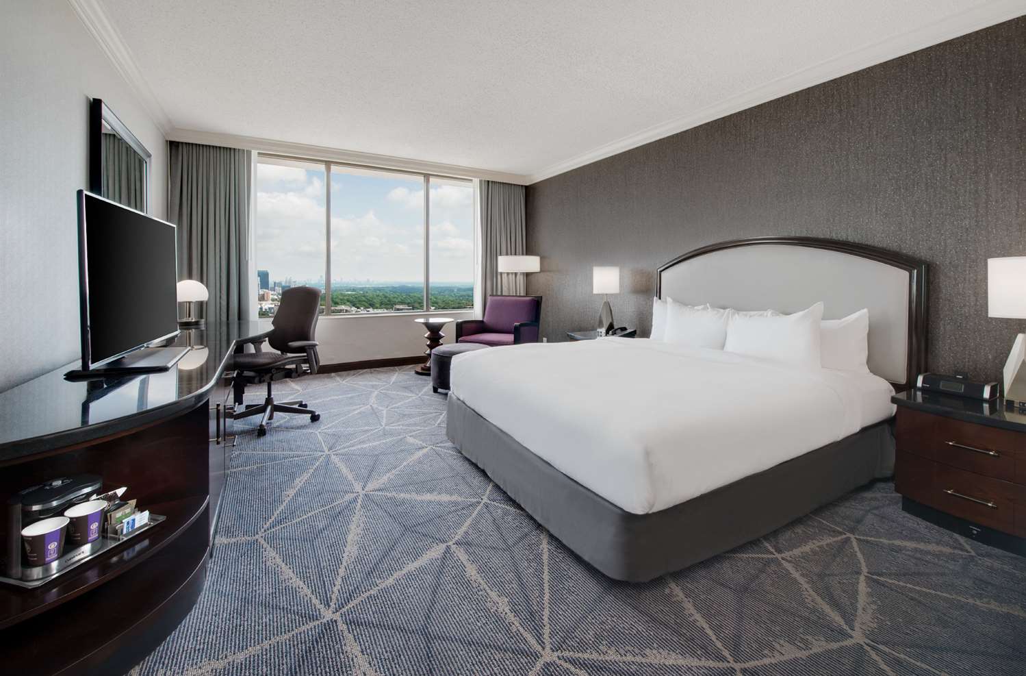 hilton atlanta