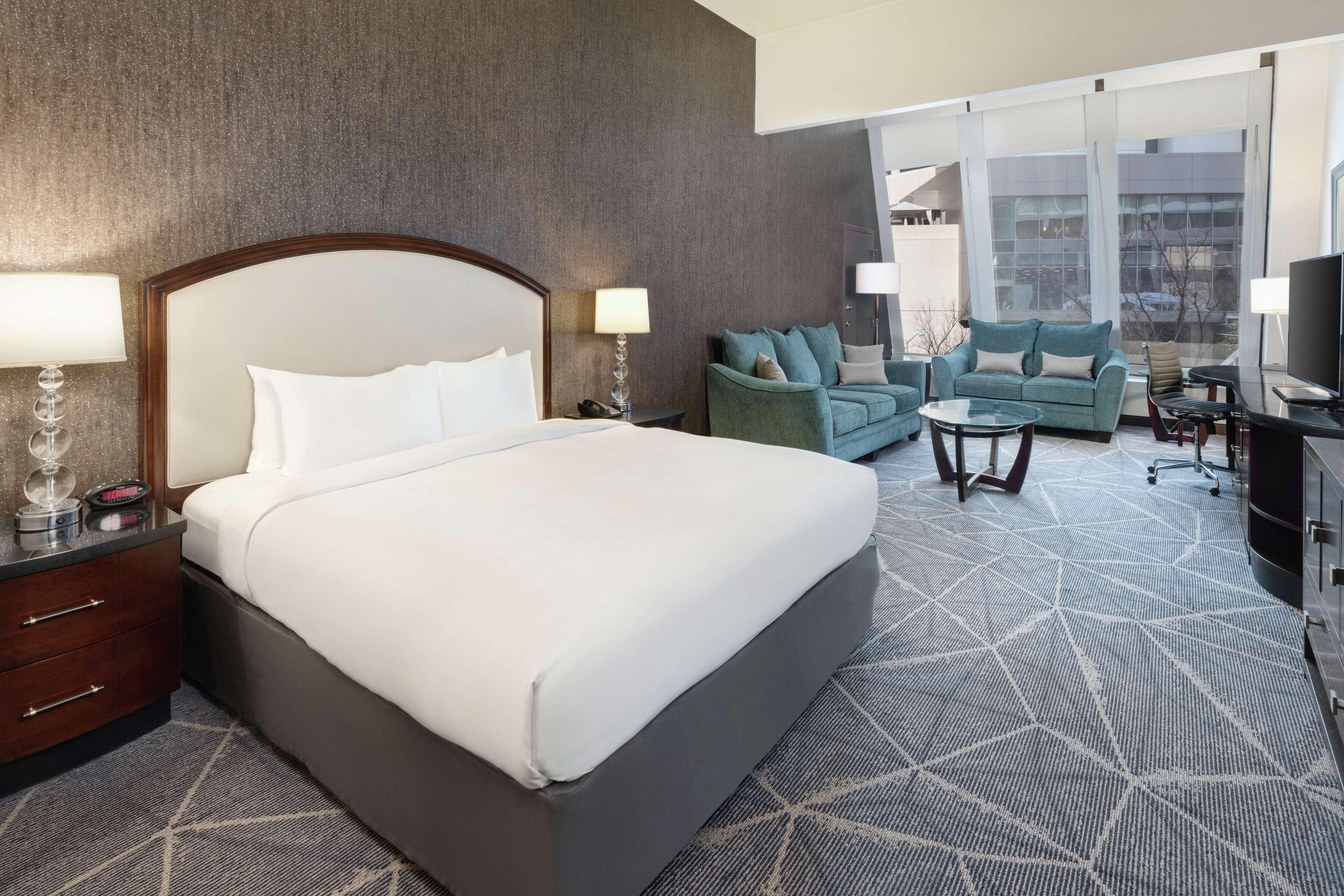 hilton atlanta