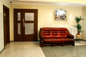 Edem Hotel Lviv,Lviv Oblast>>Lviv,3 star