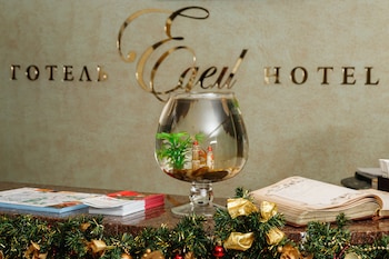 Edem Hotel Lviv,Lviv Oblast>>Lviv,3 star