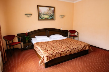 Edem Hotel Lviv,Lviv Oblast>>Lviv,3 star