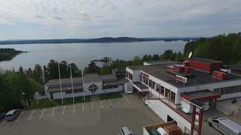 hotell wilhelmina