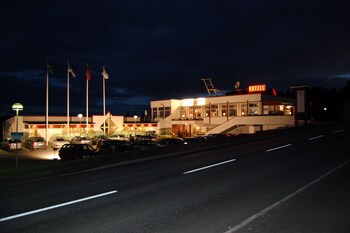 hotell wilhelmina