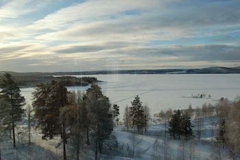 hotell wilhelmina