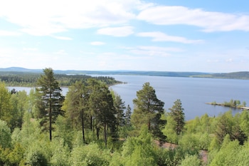 hotell wilhelmina