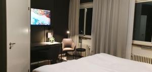 Hotell Ifohus,Kristianstad>>Bromolla,4 star