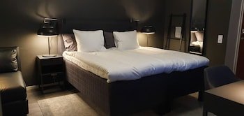 hotell ifohus
