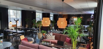 Hotell Ifohus,Kristianstad>>Bromolla,3.5 star