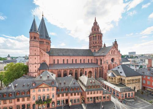 best western hotel mainz