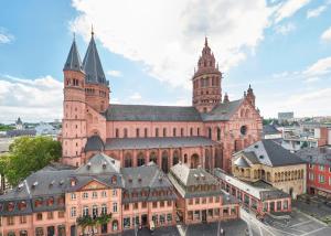 best western hotel mainz