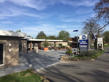 best western hotel mainz