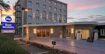 best western hotel mainz