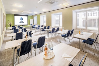 best western hotel mainz