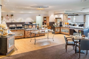 best western hotel mainz