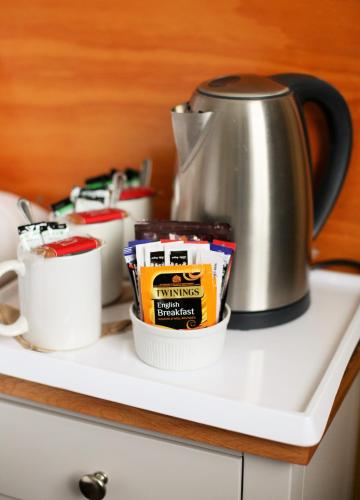 Tricky's,Redruth>>Cornwall,3 star