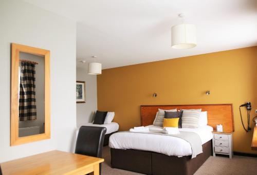 Tricky's,Redruth>>Cornwall,3 star