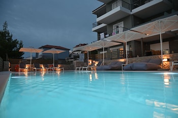 Andrews Luxury Residence,Argos>>Argolida,3 star