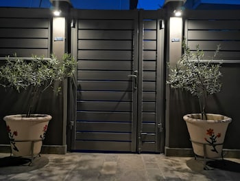 Andrews Luxury Residence,Argos>>Argolida,3 star