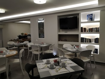 Andrews Luxury Residence,Argos>>Argolida,3 star