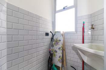 apartamento em santana com piscina