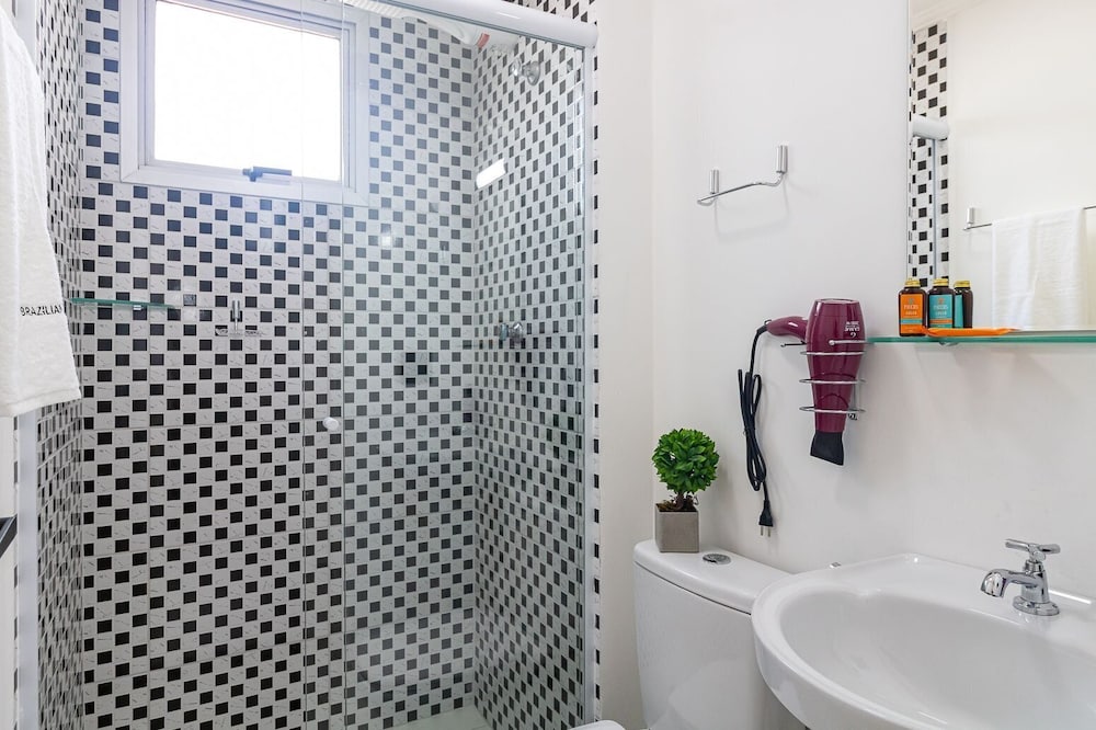 apartamento em santana com piscina