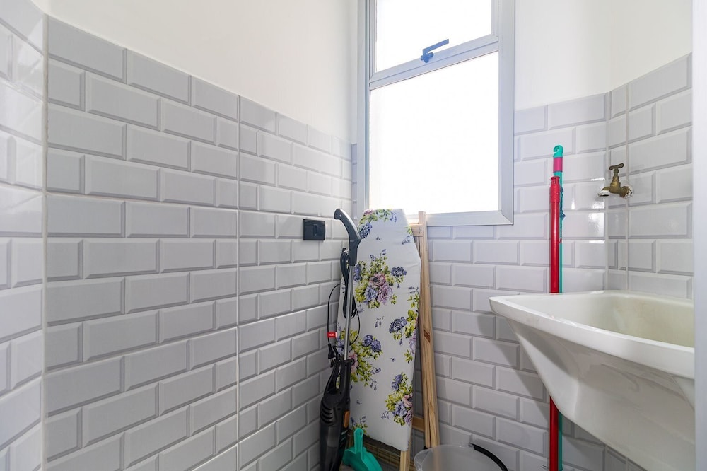 apartamento em santana com piscina