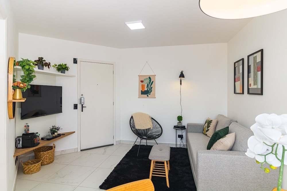 apartamento em santana com piscina