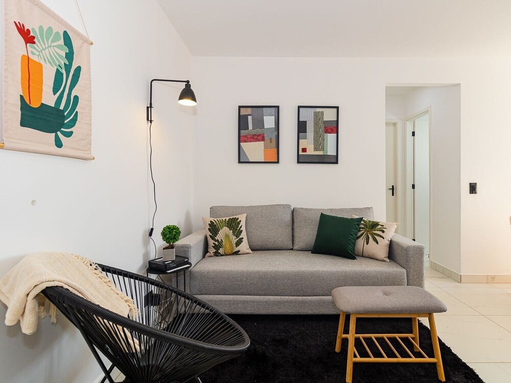 apartamento em santana com piscina
