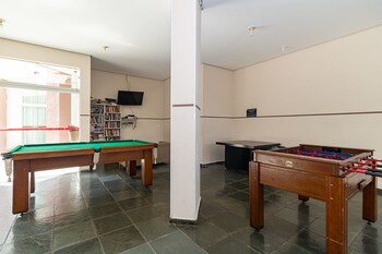 apartamento em santana com piscina