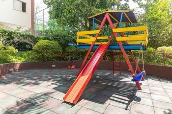 apartamento em santana com piscina