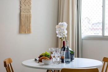apartamento em santana com piscina