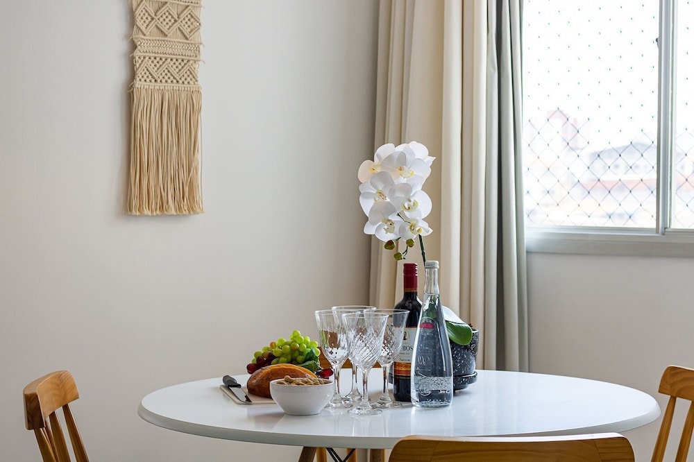apartamento em santana com piscina