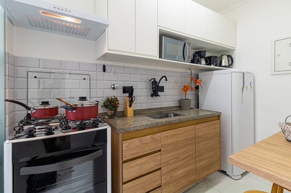 apartamento em santana com piscina