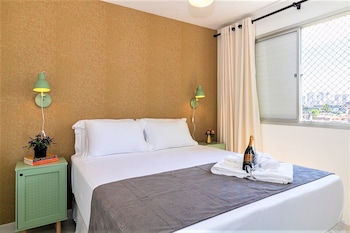 apartamento em santana com piscina