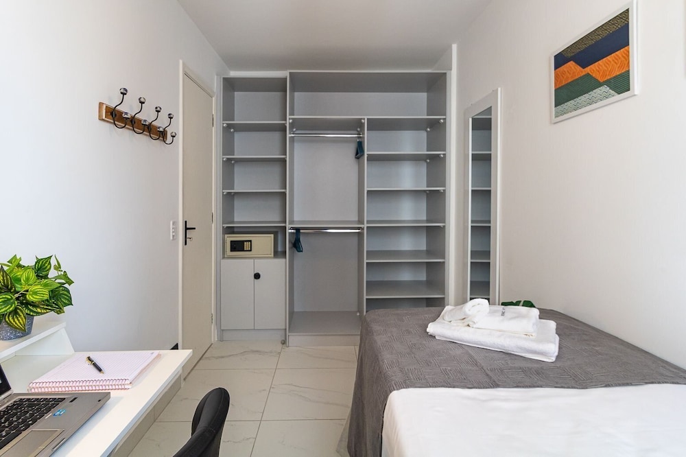 apartamento em santana com piscina