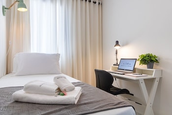 apartamento em santana com piscina