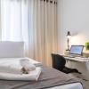 apartamento em santana com piscina