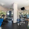 apartamento em santana com piscina