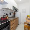 apartamento em santana com piscina