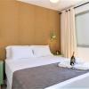apartamento em santana com piscina