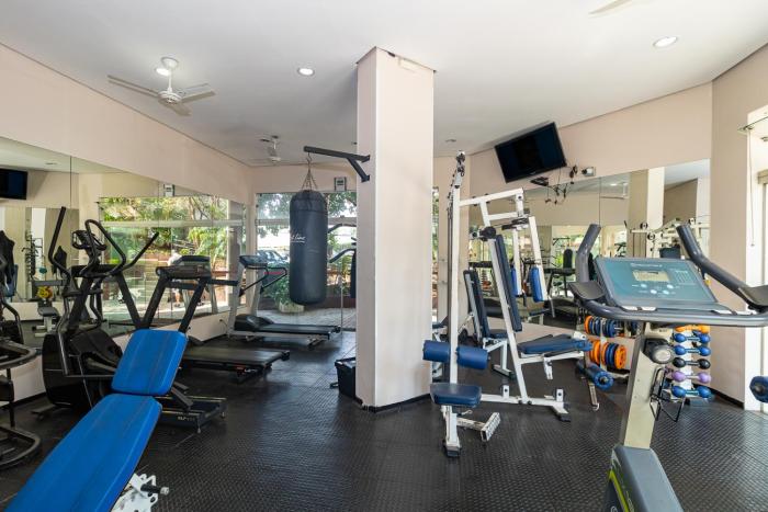 apartamento em santana com piscina
