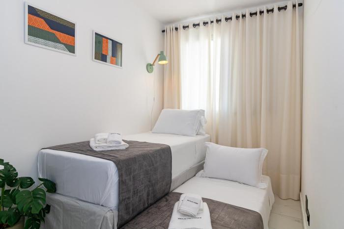 apartamento em santana com piscina