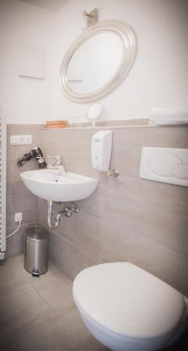 gasthaus am odenturm