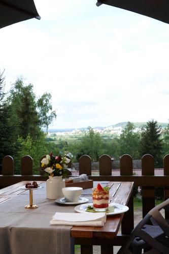 gasthaus am odenturm