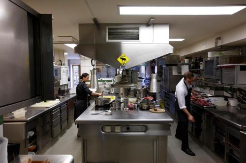 gasthaus am odenturm