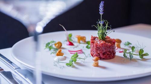 gasthaus am odenturm