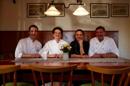 gasthaus am odenturm