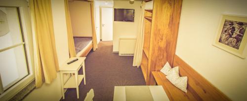 gasthaus am odenturm