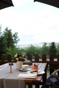 gasthaus am odenturm