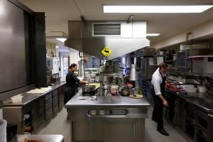 gasthaus am odenturm